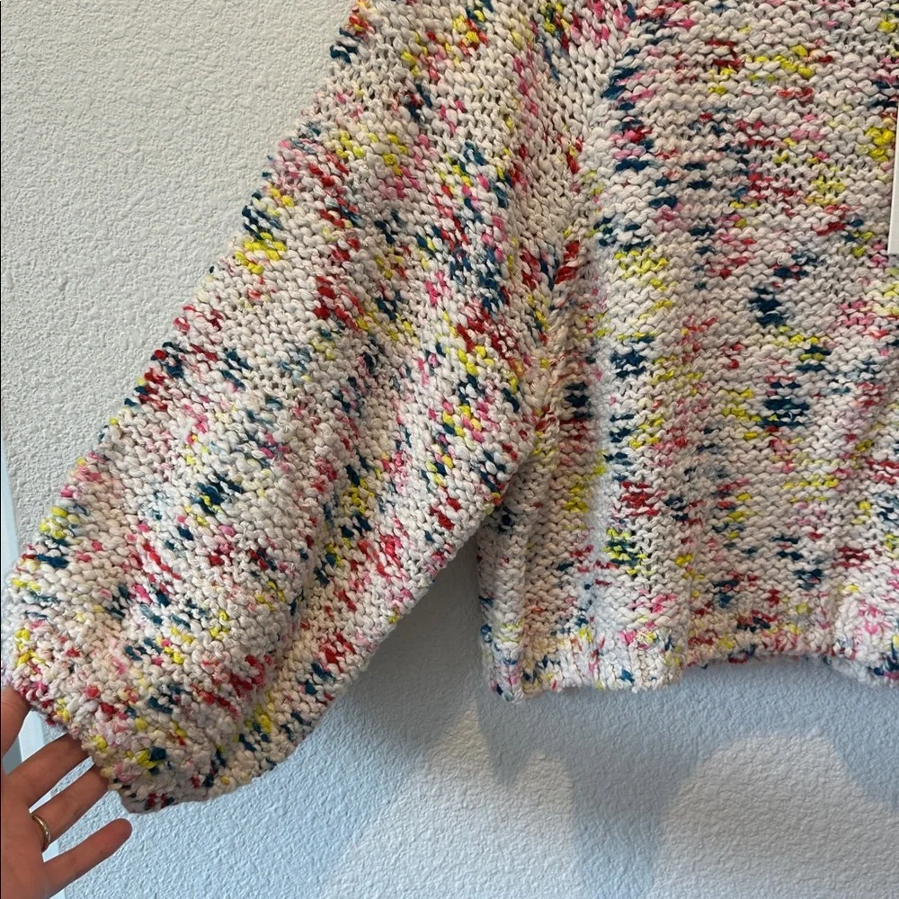 Eleven Six - Knit Sweater - Picture 3 of 5